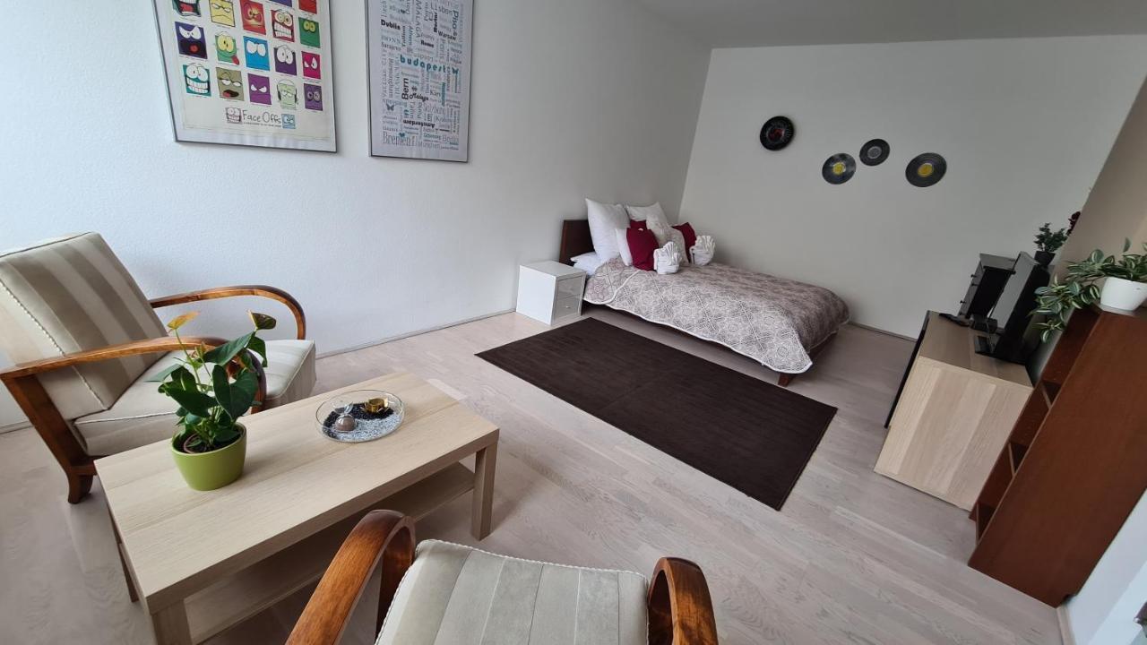 Premium Buda Castle Apartment Budapest Exterior photo