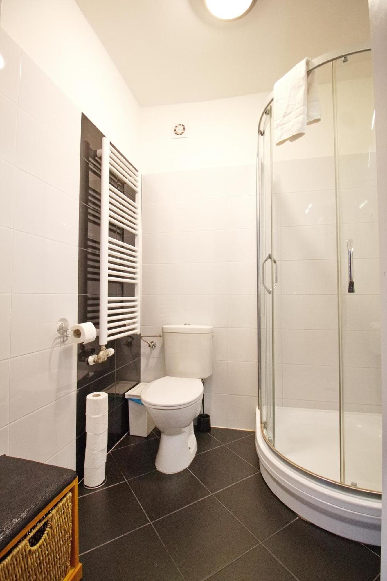Premium Buda Castle Apartment Budapest Exterior photo
