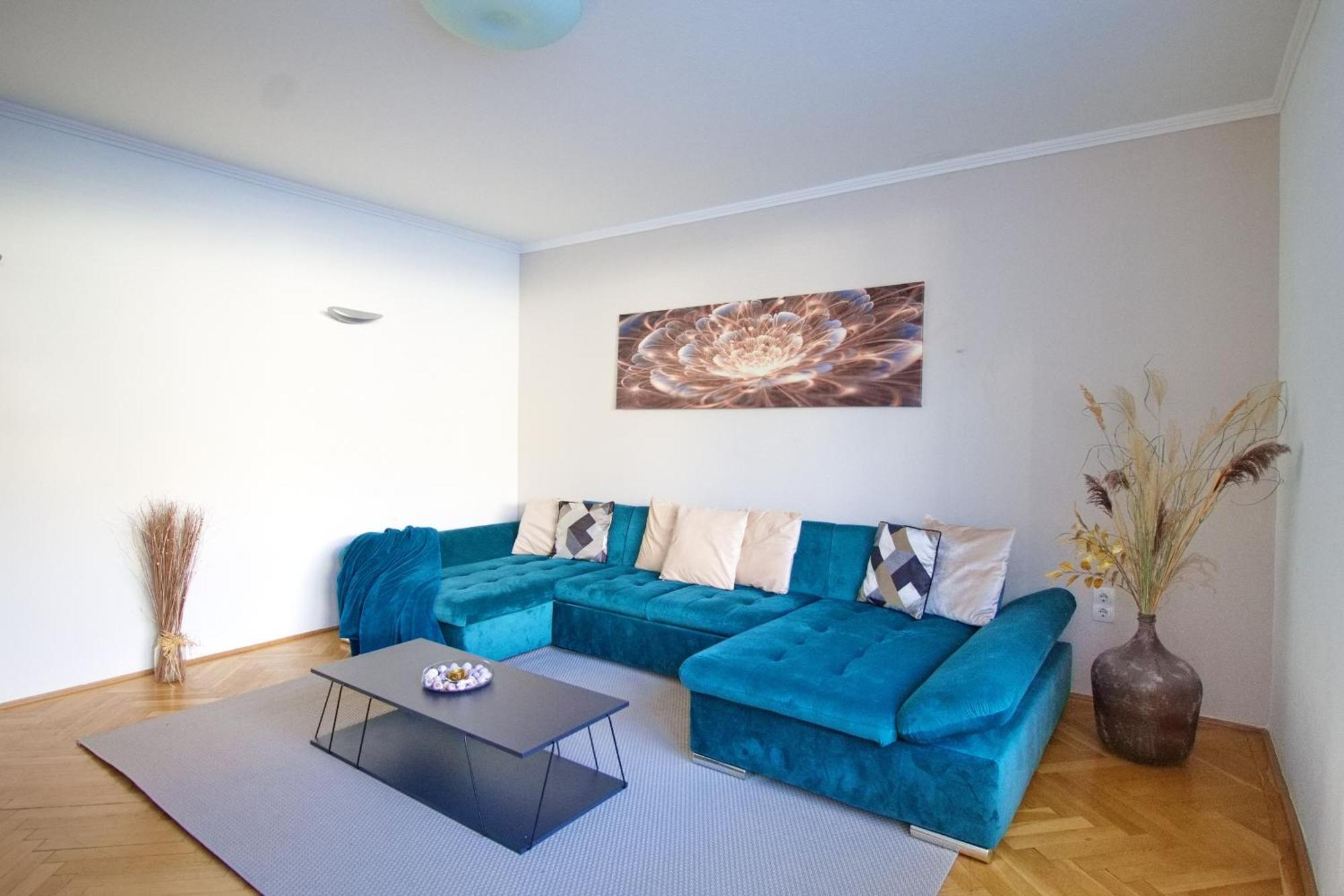Premium Buda Castle Apartment Budapest Exterior photo