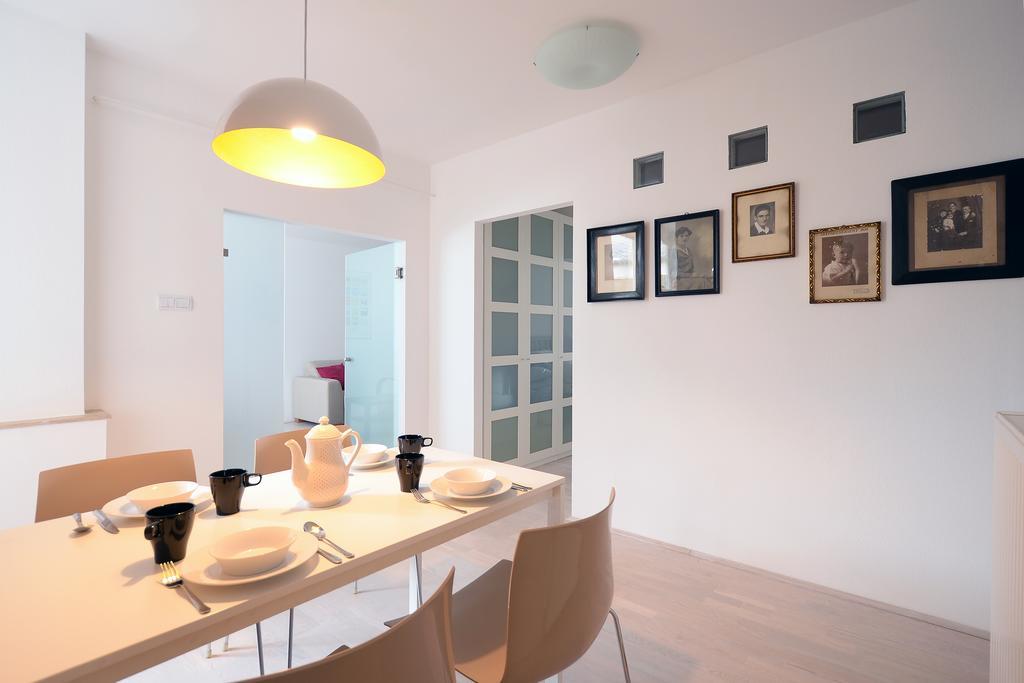 Premium Buda Castle Apartment Budapest Exterior photo